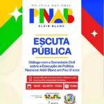 Escuta Pública PNAB